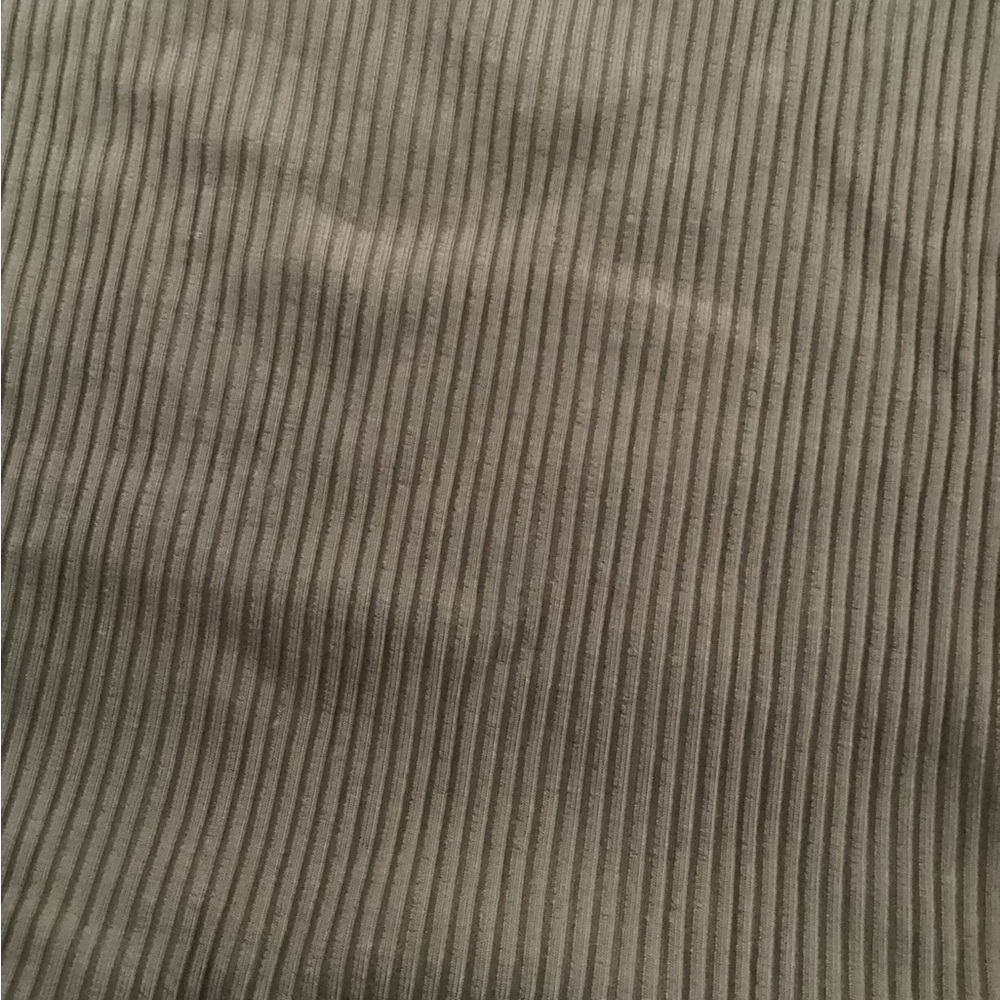 H&M Ribbed Crop Top - Picture 4 of 4